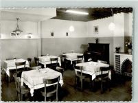 57399 W5942 Heinsberg , Westf FOTO KEINE AK Gasthaus Schwermer Ort handschriftlich