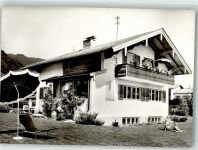 83707 W8182 Bad Wiessee - Haus Brunelle