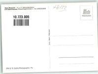 83707 W8182 Bad Wiessee - Haus Brunelle