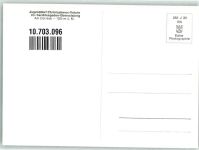 83471 W8240 Obersalzberg Foto AK Jugenddorf Christophorus Schule