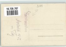 83646 W8170 Wackersberg b Bad Tölz Foto AK Tracht Gasthaus Waldherralm Ort handschriftlich