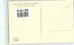 08301 O9408 Oberschlema Foto AK Postkutsche