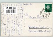 18507 O2320 Grimmen 1931 Foto AK Kirche Triebseeserstrasse