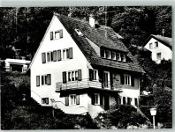 75339 W7545 Höfen an der Enz - Pension Haus Dürr