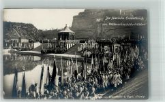 O7000 Leipzig Erinnerung Einweihung des Völkerschlachtsdenkmals 1913 Völkerschlachtsdenkmal Foto AK