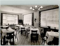 58452 W5810 Herbede FOTO KEINE AK Gasthaus Hansahof Ort handschriftlich