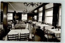 79289 W7801 Horben , Breisgau Foto AK Hotel Gasthaus zum Engel