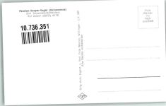 34508 W3542 Schwalefeld Foto AK Pension Kesper-Vogel