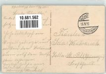 63679 W6479 Schotten , Hess 1915 - Bismarckturm Taufstein
