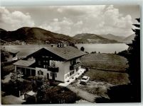 83707 W8182 Bad Wiessee - Haus Nyphenburg Oldtimer