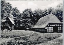 29683 W3032 Fallingbostel - Hof der Heidmark