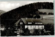 34508 W3542 Schwalefeld - Pension Haus Düsseldorf
