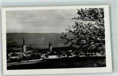 Vyskov Wischau 1940 Foto AK Feldpost WK II Ausbildings- Regiment