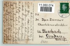 83329 W8221 Waging a. See - Ortsansicht
