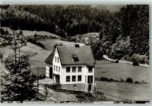 34508 W3542 Schwalefeld - Pension Sonnenhof
