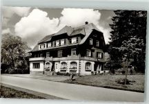 72270 W7292 Klosterreichenbach Foto AK Gasthaus zum Anker