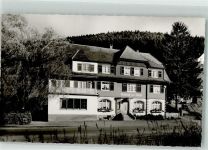 72270 W7292 Klosterreichenbach Foto AK Gasthaus zum Anker