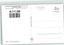72270 W7292 Klosterreichenbach Foto AK Gasthaus zum Anker
