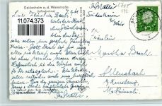 67146 W6705 Deidesheim - Luftaufnahme Gesamtansicht