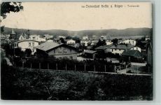 18586 O2356 Sellin , Ostseebad - Gesamtansicht