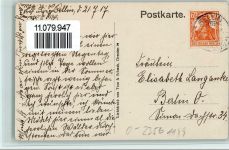 18586 O2356 Sellin , Ostseebad - Gesamtansicht
