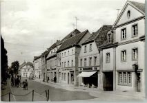 14806 O1820 Belzig - Straße der Einheit HO-Lebensmittel