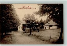95686 W8590 Silberhaus - Kgl. Forsthaus
