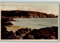 Guernsey - Moulin Huet Bay