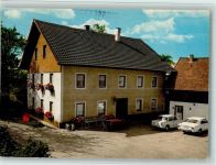 94491 W8355 Hengersberg b Deggendorf - Bauernhof Lohhof