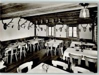 75385 W7265 Neubulach - Gasthaus Pension zum Rössle Jägerstüble
