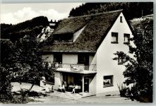 34508 W3542 Schwalefeld - Pension Haus Leise