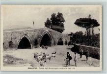 90100 Palermo - Ponte dell'Ammiraglio costruito nel 1113