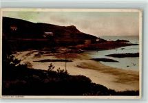 Guernsey - Portlet Bay