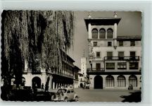 Gernika Guernica y Luno - Arte-Calle Strasse