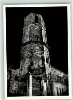71037 Monte S. Angelo - Campanile Angioino