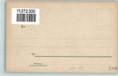 W6800 Mannheim Neue Post Postamt