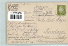 83707 W8182 Bad Wiessee - Hotel Seegarten Birken
