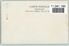 Exposition 1905 - Statue du Pont de Fragnee AK Ausstellung
