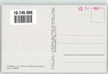 92237 W8458 Sulzbach-Rosenberg - Fliegeraufnahme Freigegeben d. R.L.M.