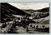 69250 W6917 Altneudorf - Blick nach Altneudorf