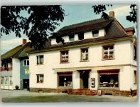 79348 W7830 Ottoschwanden - Café Hauber Bäckerei Konditorei Geschäft Spar