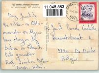 79348 W7830 Ottoschwanden - Café Hauber Bäckerei Konditorei Geschäft Spar