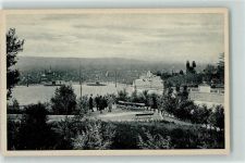 36100 Vicenza - Piazzale della Vittoria