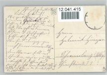 Trachten - Kinderreigen - Meissner & Buch Serie 2659 Holzschuh