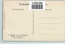 Toledo - Cambron-Tor