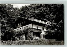 69251 W6901 Gaiberg , Baden - Evangel. Jugendheim
