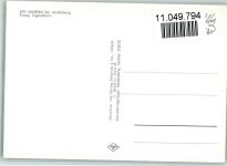 69251 W6901 Gaiberg , Baden - Evangel. Jugendheim Innenaufnahmen Ortsansichten 4-Bildaufnahme