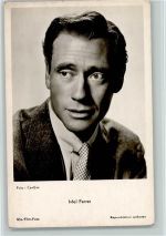 Mel Ferrer UfA-Verlag Filmverlag UfA
