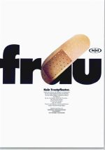 Katholische Frauengemeinschaft - Düsseldorf - Werbung