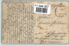 79588 W7859 Istein , Markgräflerl - Isteiner Klotz